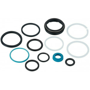 Takaiskunvaimentimen korjaussarja Rockshox Vivid Air B1 2014+ 50h