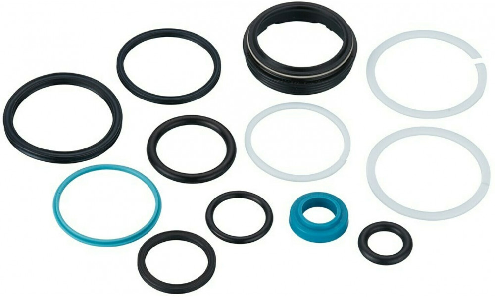 Takaiskunvaimentimen korjaussarja Rockshox Vivid Air B1 2014+ 50h 