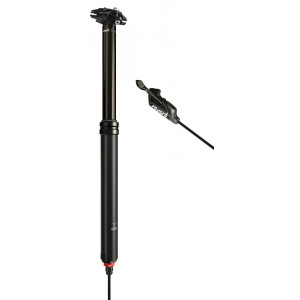 Satulatolppa Rockshox Reverb Stealth 1x Remote 34.9x467mm 175mm drop