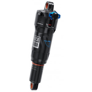 Takaiskunvaimennin Rockshox Deluxe Ultimate RCT DebonAir+ Trunnion 205x65mm