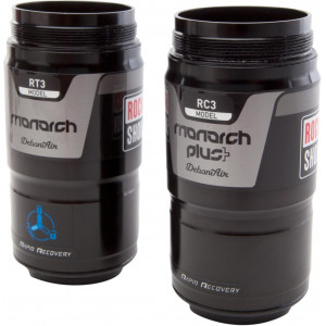 Takaiskunvaimentimen huolto-osa Rockshox air can upgrade DebonAir 200x57 Monarch 2014+/RT3 2013+