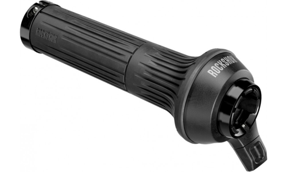 Etälukituksen vipu Rockshox TwistLoc Base 3 Position 