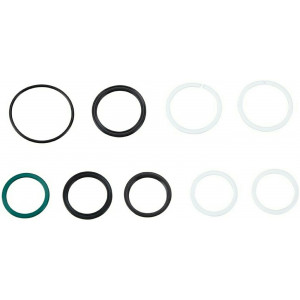 Takaiskunvaimentimen korjaussarja Rockshox Monarch RT3 50h