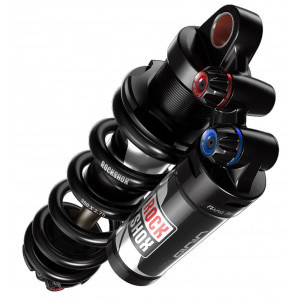 Takaiskunvaimennin Rockshox Vivid Coil R2C 216x63.5mm