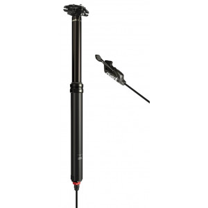 Satulatolppa Rockshox Reverb Stealth 1x Remote 31.6x467mm 175mm drop