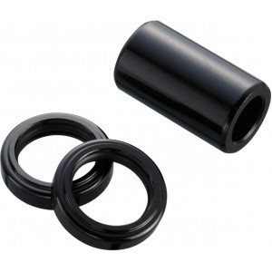 Takaiskunvaimentimen huolto-osa Rockshox mounting hardware center pin 12.7x8mm Specialized Demo