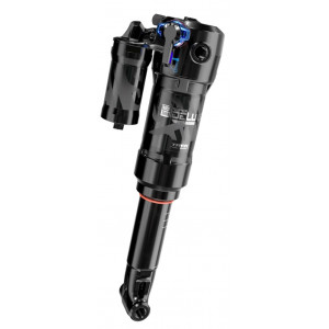 Takaiskunvaimennin Rockshox Super Deluxe Ultimate ThruShaft RCT 230x62.5mm Trunnion/Yoke Trek Slash 2021+ C1