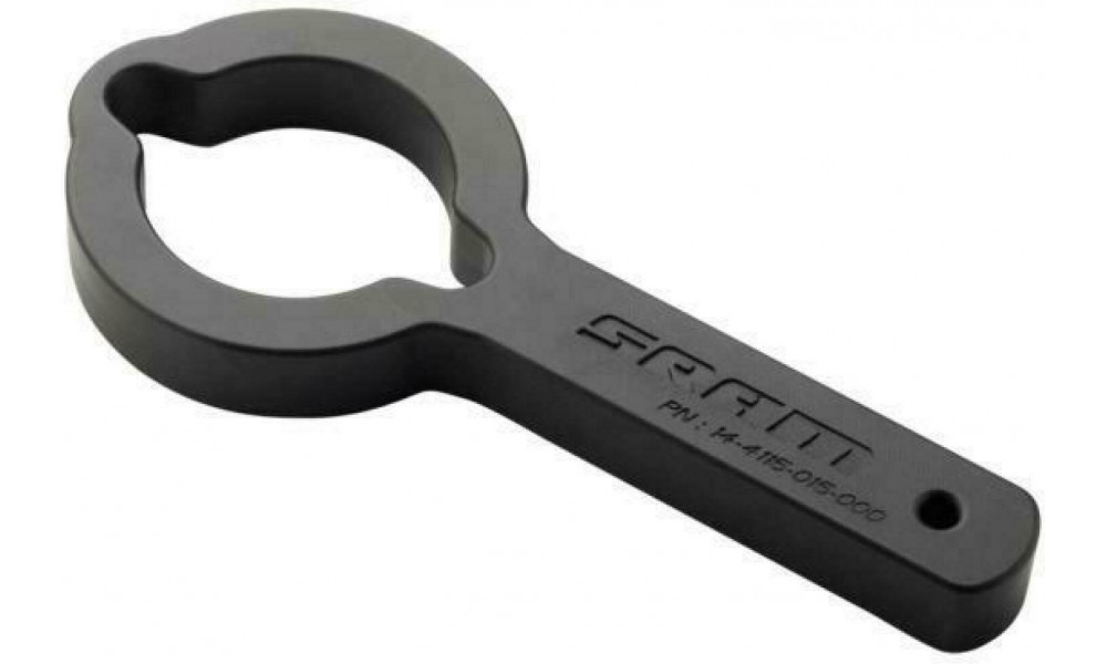 Takaiskunvaimentimen korjaussarja Rockshox air can Wrench Vivid Air 