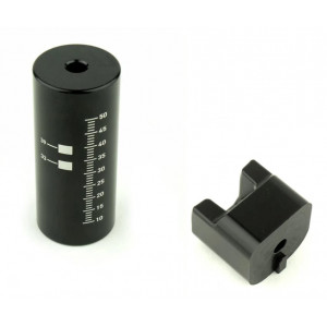 Työkalu Rockshox shock clamp