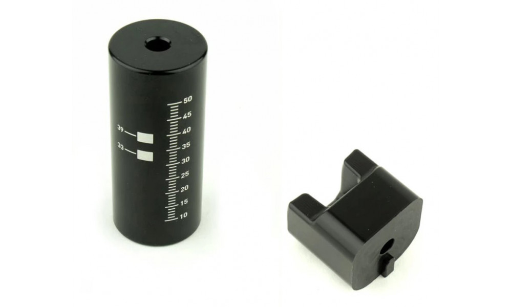 Työkalu Rockshox shock clamp 