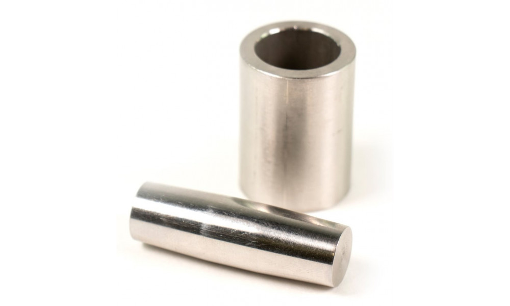 Työkalu Rockshox for bushing sizing DU - 1