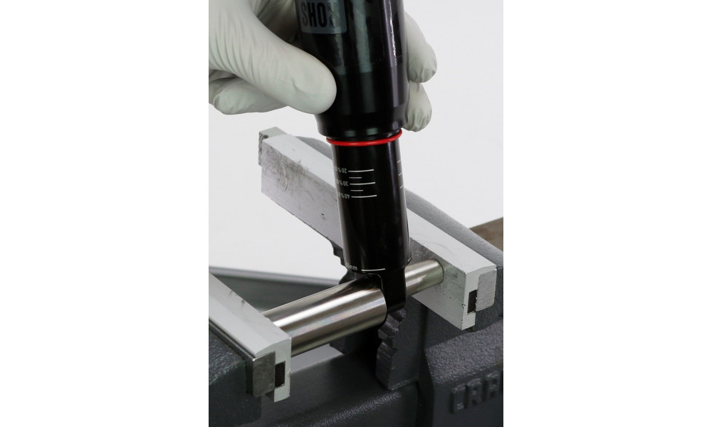 Työkalu Rockshox for bushing sizing DU - 2