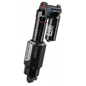 Takaiskunvaimennin Rockshox Vivid Ultimate 230x62.5mm