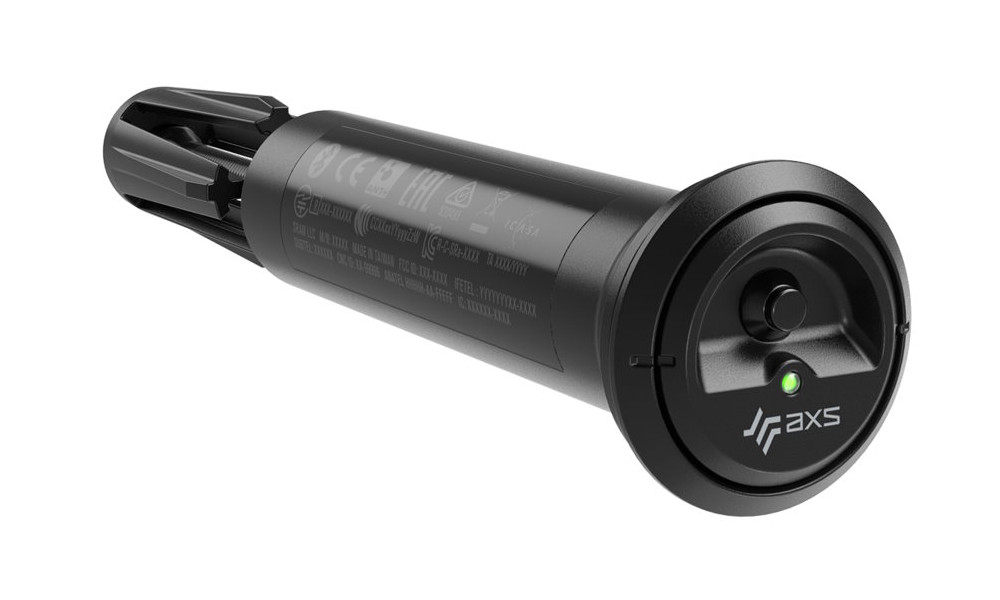 Poljinanturi Rockshox Flight Attendant 