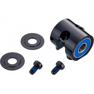 Takaiskunvaimentimen huolto-osa Rockshox eyelet bearing Deluxe/Super Deluxe BR
