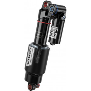 Takaiskunvaimennin Rockshox Vivid Ultimate DH 225x75mm