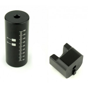 Työkalu Rockshox clamp adapters