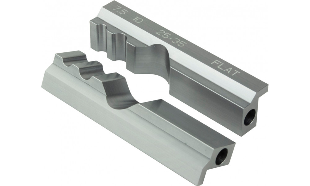 Työkalu Rockshox vise blocks 7.5mm/10mm 25-35mm Reverb 