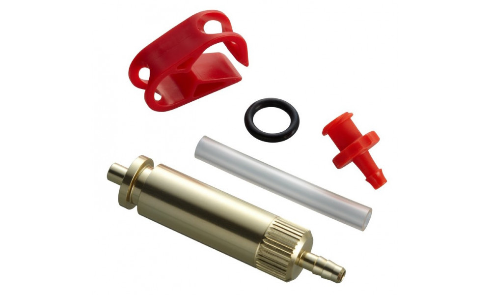 Työkalu Rockshox for seat post bleeding Reverb 