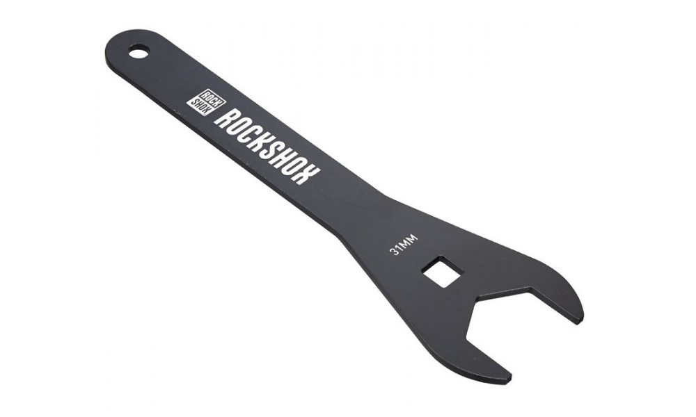 Työkalu Rockshox 31mm flat wrench 