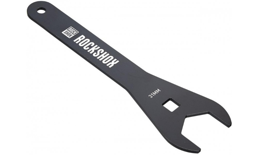 Työkalu Rockshox piston socket Reaktiv 