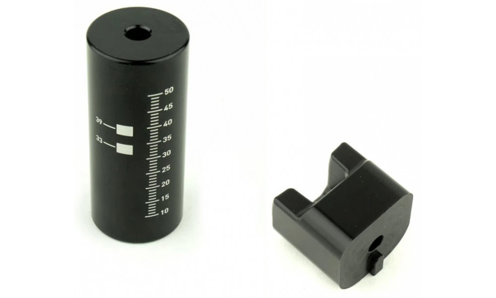 Työkalu Rockshox clamp tip 26mm IFP 