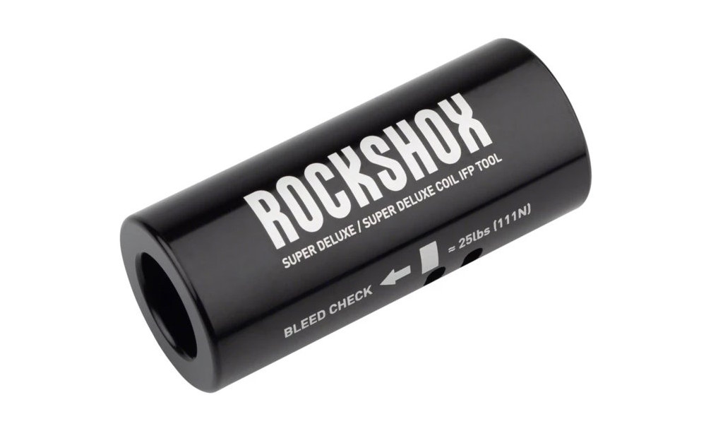 Työkalu Rockshox IFP Height Monarch/Deluxe 