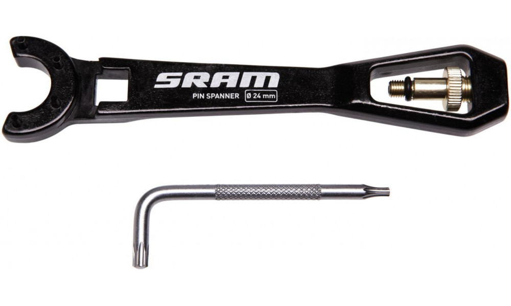 Työkalu Rockshox for air can and compensation reservoir Vivid/Vivid Air 