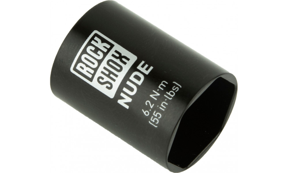 Työkalu Rockshox piston bolt socket Nude 