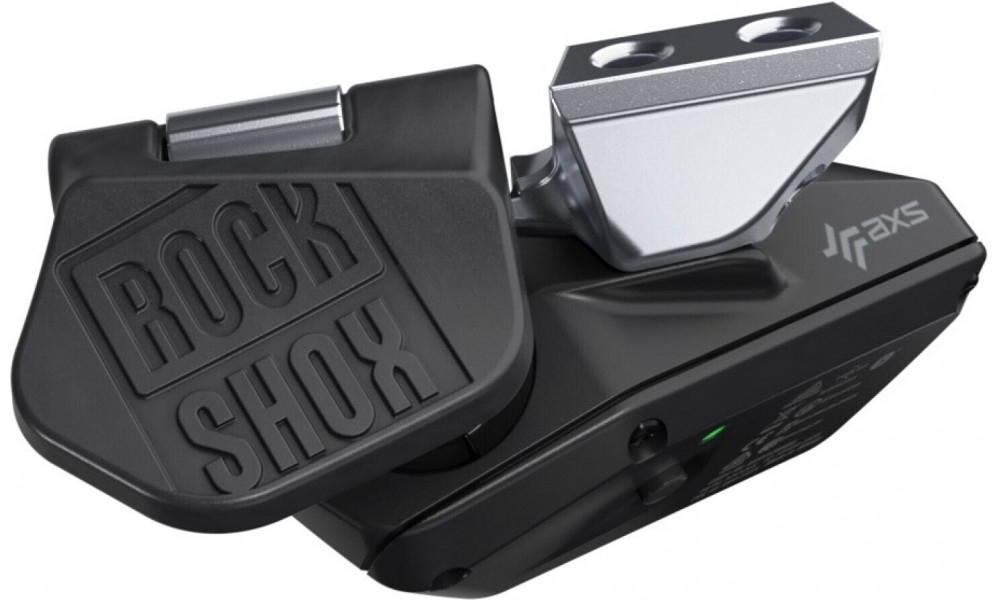 Satulatolpan huolto-osa Rockshox AXS Controller 