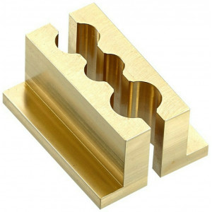 Työkalu Rockshox vise block 3 hole