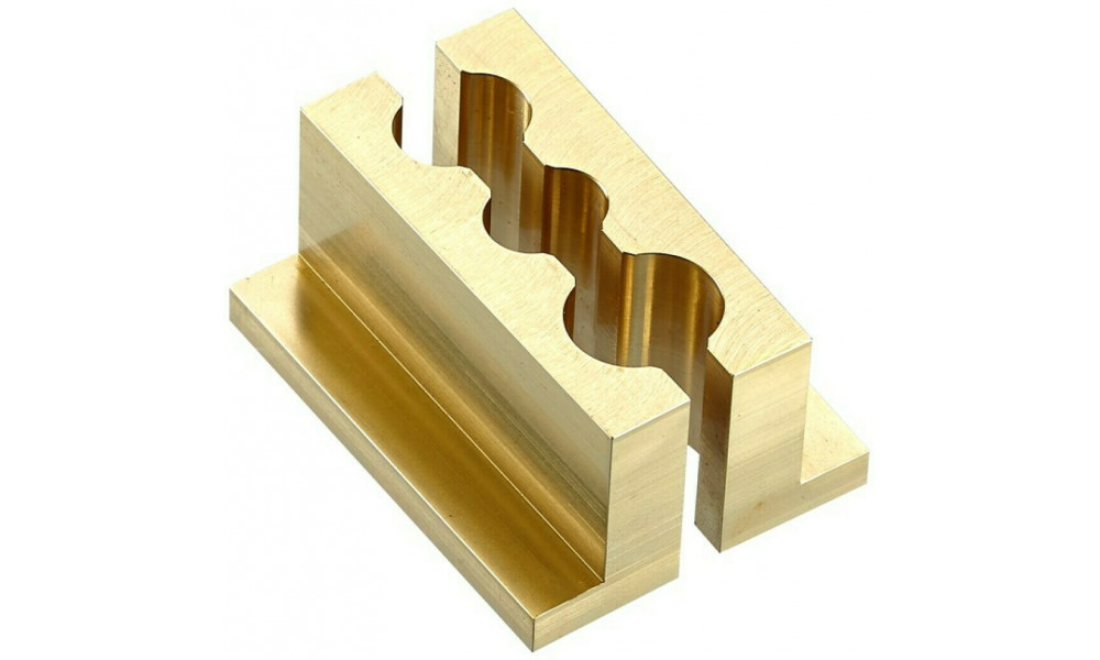 Työkalu Rockshox vise block 3 hole 