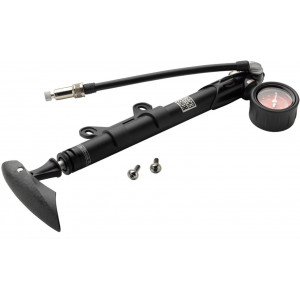 Iskunvaimentimien pumppu Rockshox BoXXer