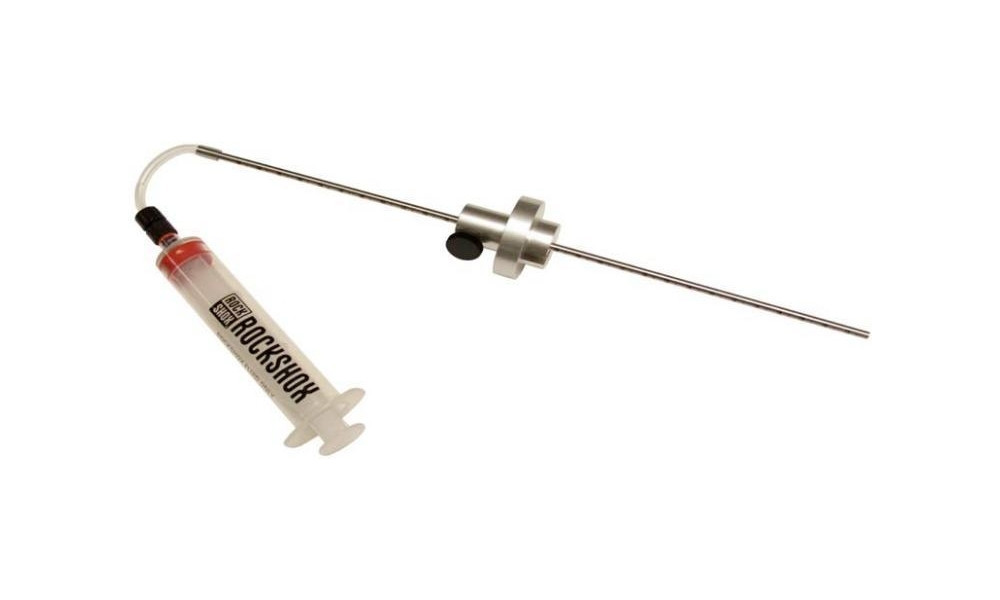 Työkalu Rockshox oil level adjuster 