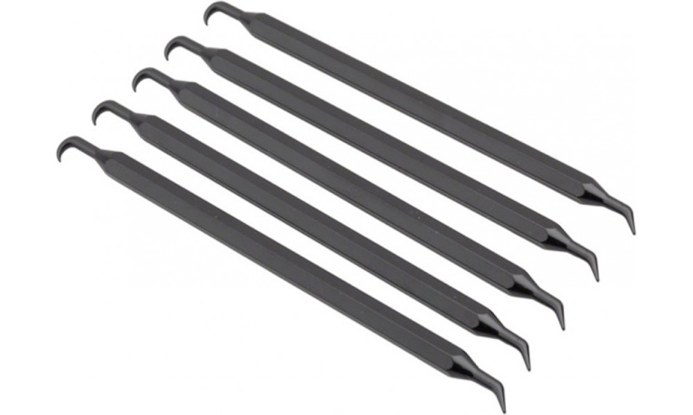 Työkalu Rockshox o-ring pick (5 kpl.) 