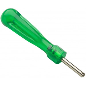 Työkalu Rockshox for Schrader valve removal