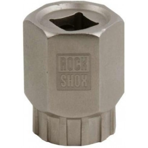 Työkalu Rockshox for suspension top cap / cassette SRAM/Shimano installation/removal
