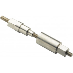 Työkalu Rockshox for rear shock bushing 1/2"x1/2"