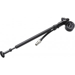 Iskunvaimentimien pumppu Rockshox 600PSI
