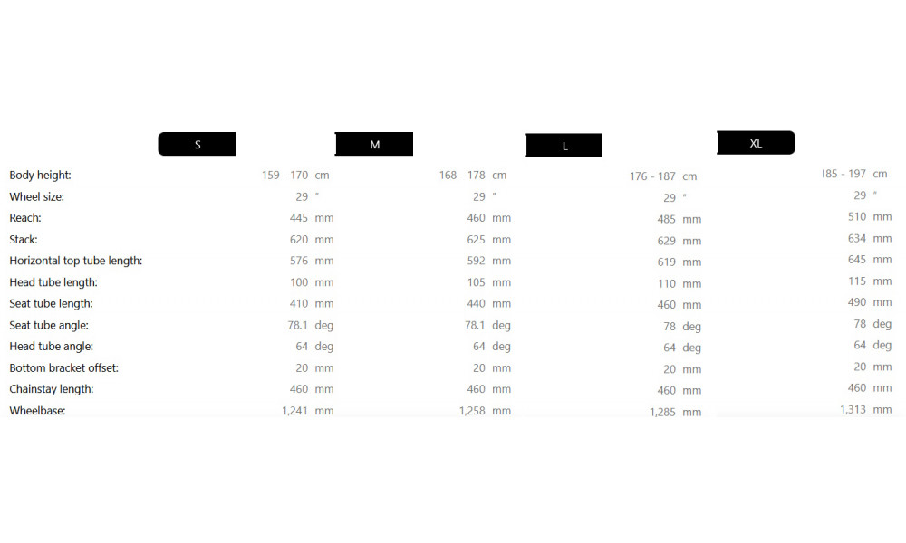 Sähköpyörä Raymon Trailray 170 Pro 29" 2025 black stealth-iridiscent - 4