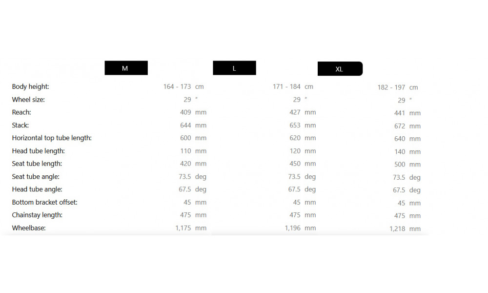 Sähköpyörä Raymon Hardray 500 29" 2025 timeless-cyan-black - 4