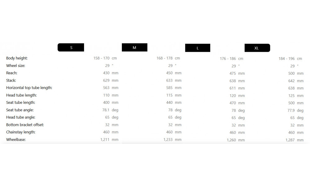 Sähköpyörä Raymon Trailray 150 29" 2025 storm-black-violet - 4