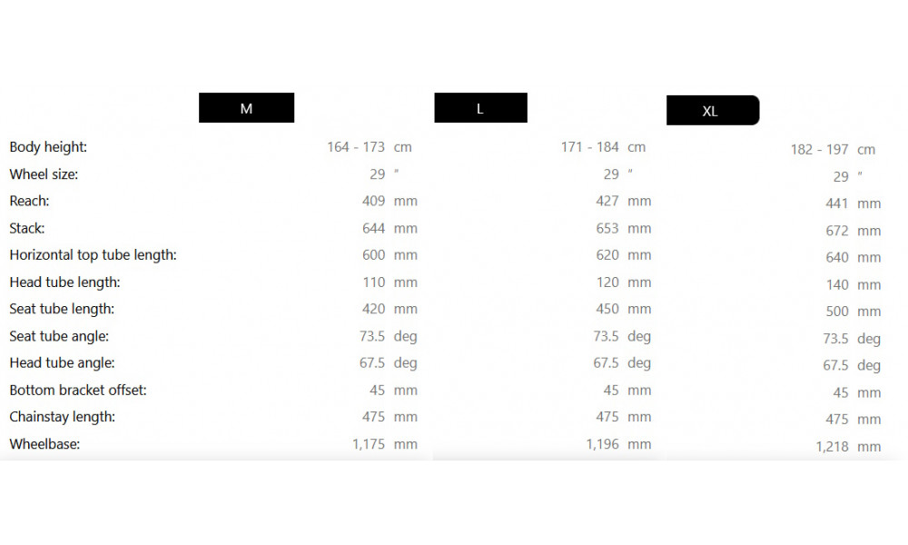 Sähköpyörä Raymon Tarok Ultra 29/27.5" 2025 tawny carbon stealth - 13