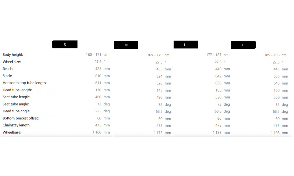 Sähköpyörä Raymon Tourray Pro 800 27.5" 2025 storm-black-kobalt - 4
