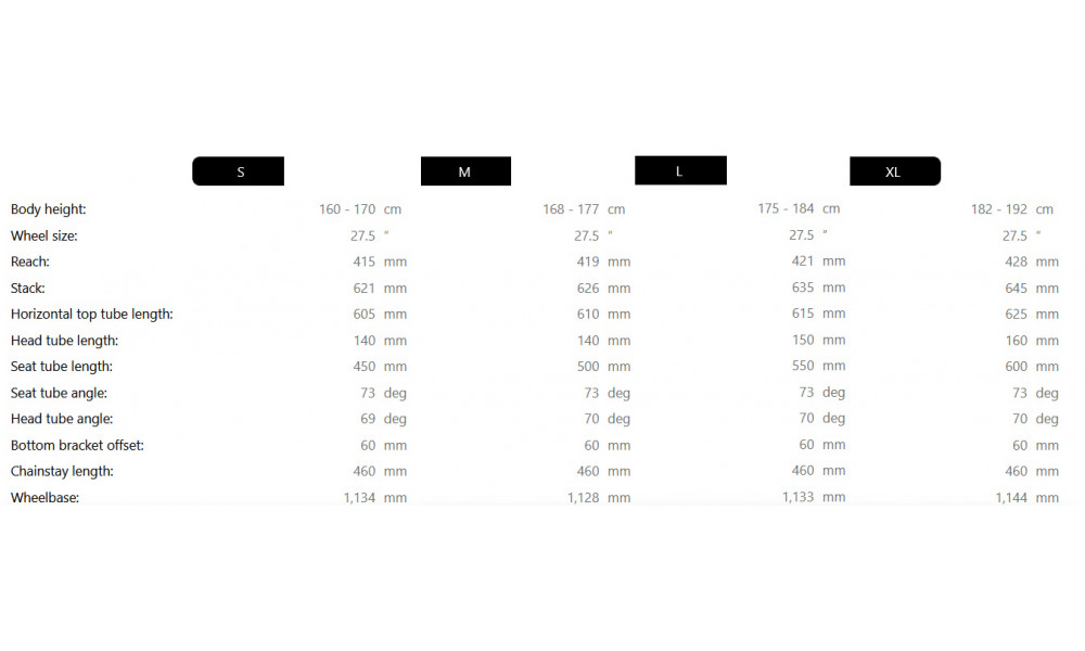 Sähköpyörä Raymon Tourray Select 27.5" 2025 anthracit-black - 4