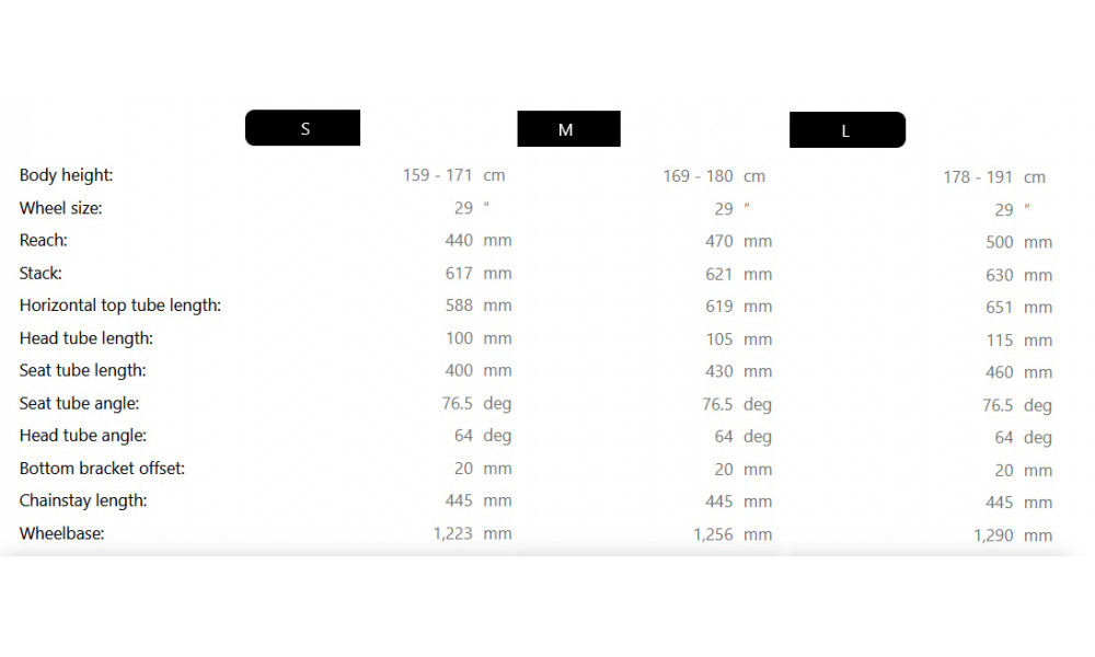 Polkupyörä Raymon Rokua 150 Pro 29" 2025 resedagreen matt - 4