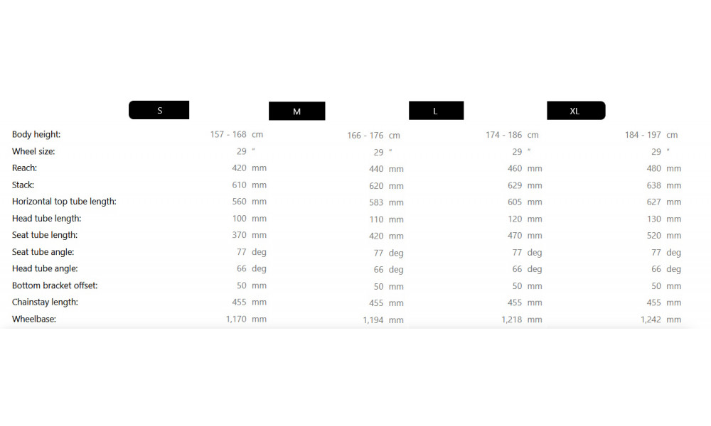 Polkupyörä Raymon Yara 120 Pro 29" 2025 smaragd green - 4