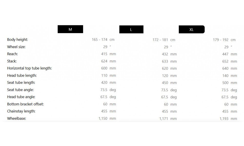 Polkupyörä Raymon Nayta 29" 2025 black-iredesciant black - 4