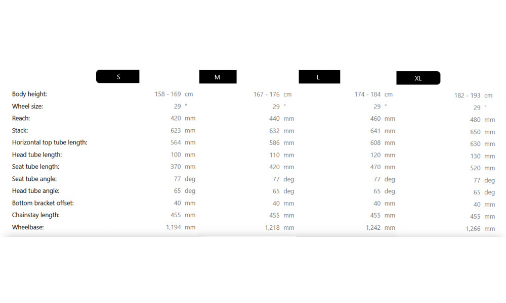 Polkupyörä Raymon Yara 150 Pro 29" 2025 kiwi green - 12