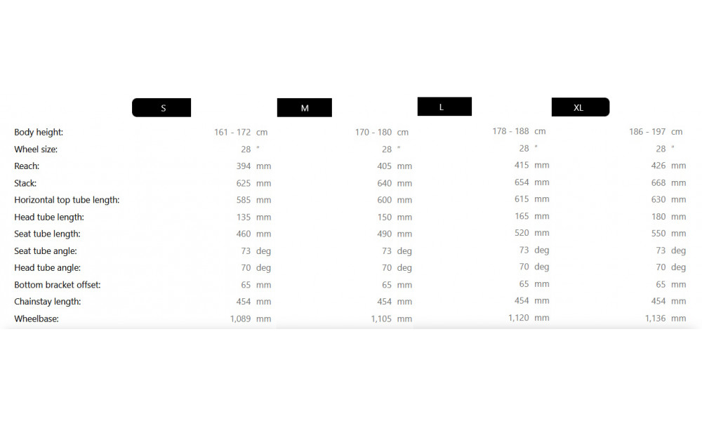 Polkupyörä Raymon Zayn Pro 2025 anthracite - 4